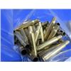 Image 1 : Brass Only - 30-06 Sprg Unprimed Federal - 2 Bags of 50