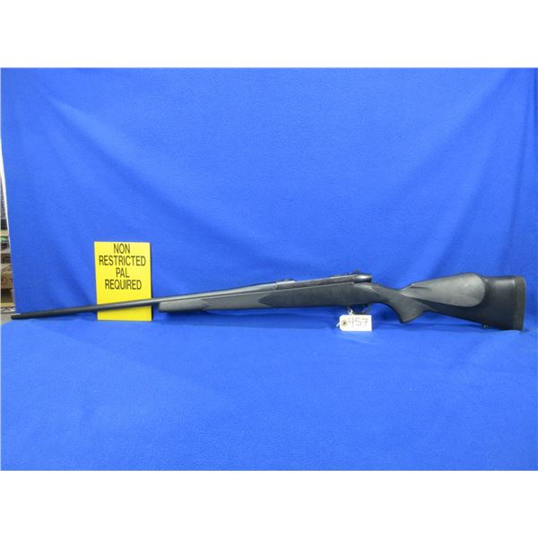 Non-Restricted - Weatherby Mark V Model in 340 Wby Mag