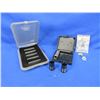 Image 1 : 3 - 12 Gauge Chokes (IC, Full & Unknown), Wrench, 2 Choke Cases