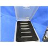 Image 4 : 3 - 12 Gauge Chokes (IC, Full & Unknown), Wrench, 2 Choke Cases