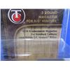 Image 2 : Thompson/Center Venture Long Action Standard 3 Round Magazine - PAL Required