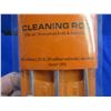 Image 2 : NEW - Hoppe's 9 Cleaning Rod - .22 & .30 Cal. Rod Ends