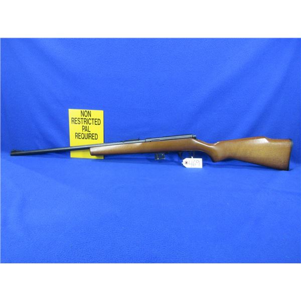 Non-Restricted - Marlin Model 25MN in 22 WMR