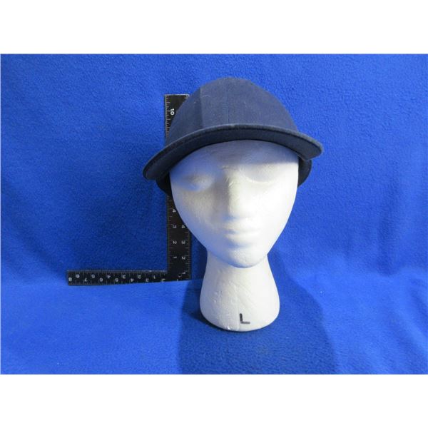 Safety Bump Cap Baseball Style Hat - Appears New