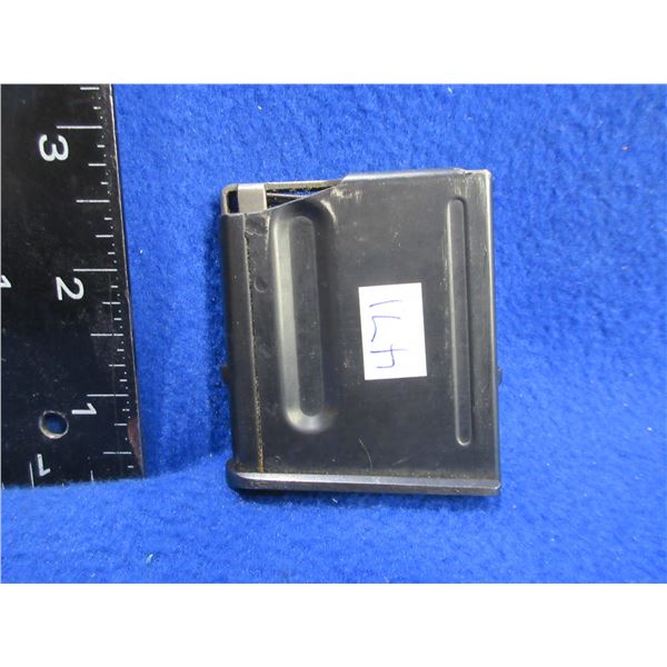 222 Rem. CZ 527 - 5 Round Magazine - PAL Required