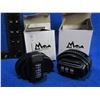 Image 1 : NEW - 2 - M40D Combination Trigger Locks