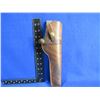 Image 1 : Leather Holster - Right Hand - Hunter 1100 64