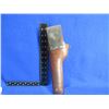 Image 2 : Leather Holster - Right Hand - Hunter 1100 64