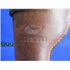 Image 3 : Leather Holster - Right Hand - Hunter 1100 64