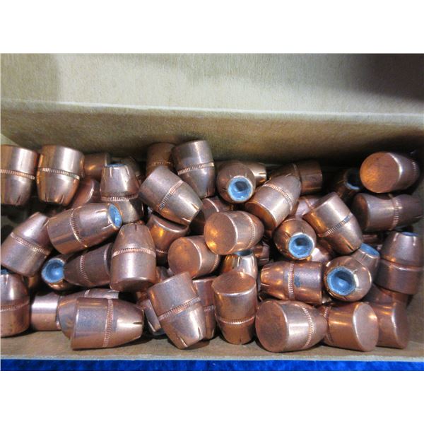 44 Cal. .430" 200gr HP/XTP Hornady Bullets - Box of 65