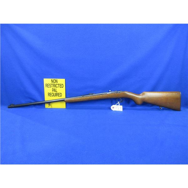 Non-Restricted - Husqvarna Model Sakrat in 22 LR