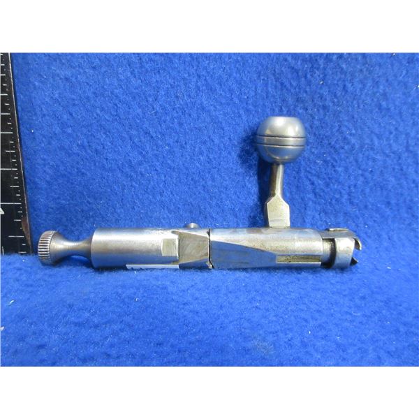 22 LR Cooey Model 60 Bolt Assembly