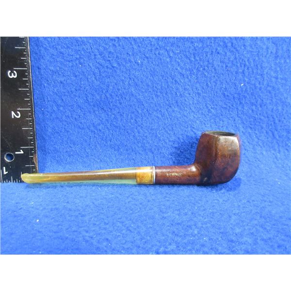Bico Genuine Briar Pipe