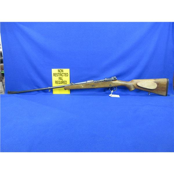 Non-Restricted - Unknown Mauser Model M98 in 9.3x57