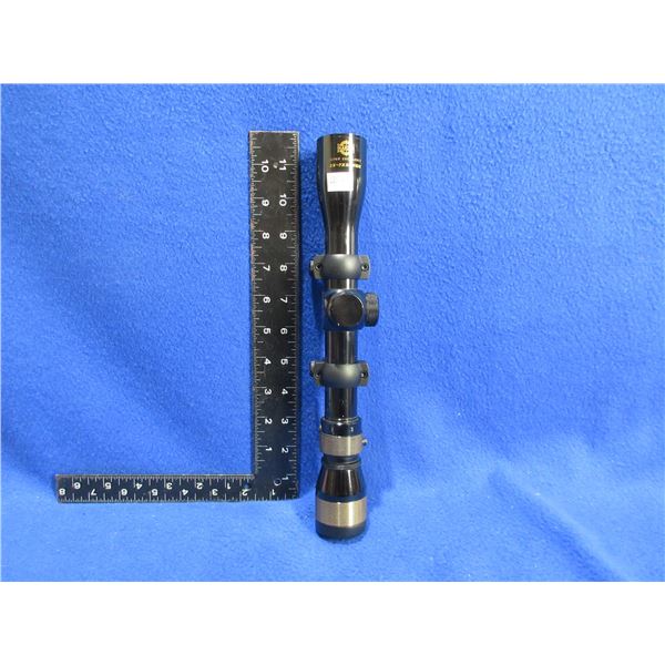 Ruko Hakko Super Excellence 2-7x32 Wide Scope - Appears Clear