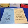 Image 4 : 6 Books
