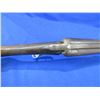 Image 9 : Non-Restricted - Belgian SXS Parts Gun in 16 Ga. 2 1/2"