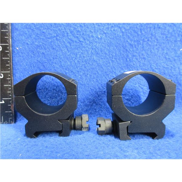 30MM Scope Rings