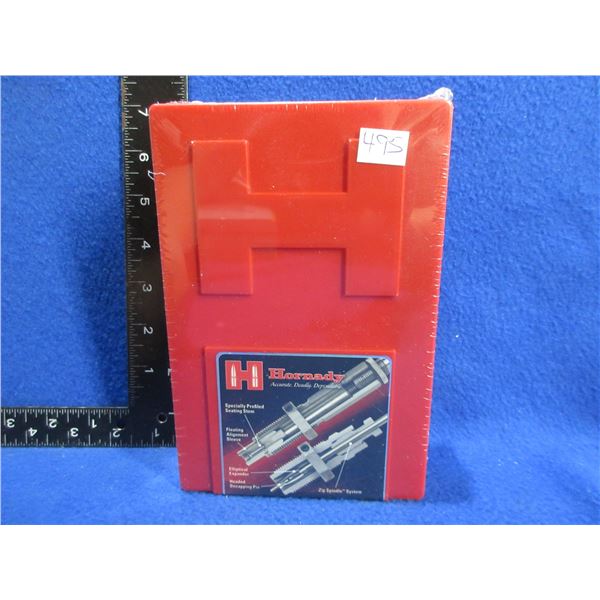 NEW - Hornady 6.5-300 Wby Mag 2 Die Set