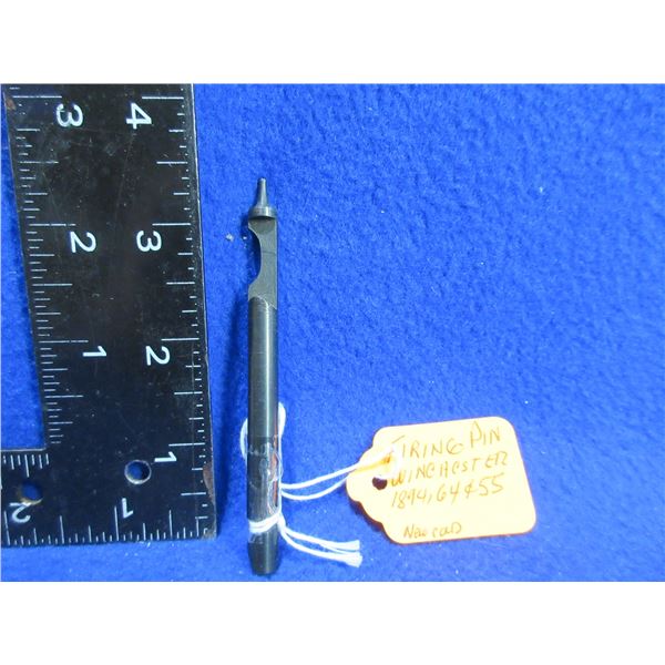 Winchester Model 1894, 64 & 55 Firing Pin