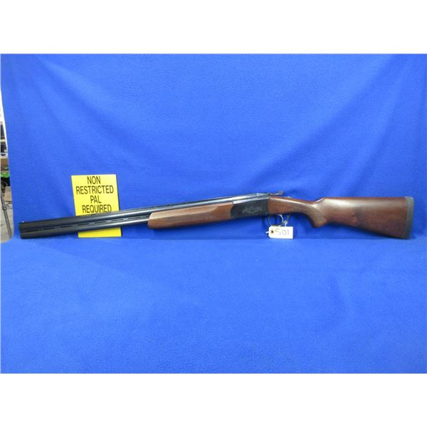 Non-Restricted - E.R. Amantino Gaucha - IGA Condor in 12 Ga.3"