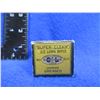 Image 2 : Collector Ammo - 22 LR Super-Clean CIL (We Can Not Ship - Pick Up Only) Cartridges - Box of 50
