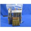 Image 1 : 7.62X51 Military Cartridges on Stripper Clips (We Can Not Ship - Pick Up Only)