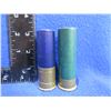Image 1 : Collector Ammo - 8 Ga. Dominion & Eley Shotshells (We Can Not Ship - Pick Up Only)