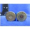Image 3 : Collector Ammo - 8 Ga. Dominion & Eley Shotshells (We Can Not Ship - Pick Up Only)
