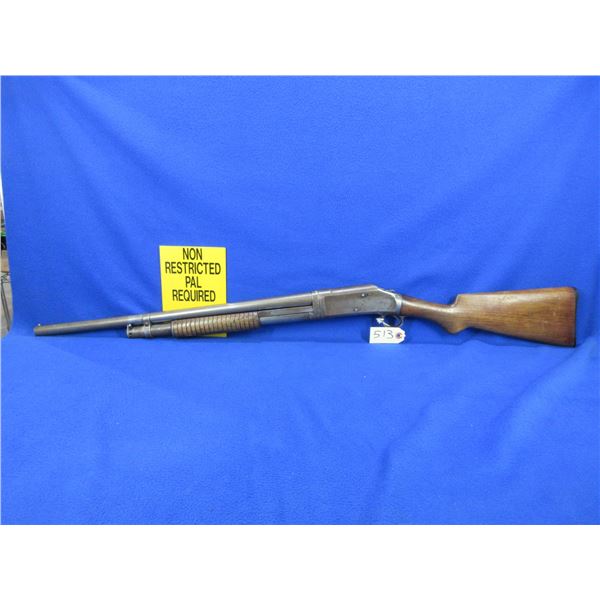 Non-Restricted - Winchester Model 97 Takedown in 12 Ga. 3"