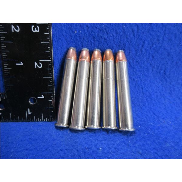 Collector Ammo - 38-55 Win. WW SDJ Headstamps (We Can Not Ship - Pick Up Only)