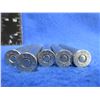 Image 2 : Collector Ammo - 38-55 Win. WW SDJ Headstamps (We Can Not Ship - Pick Up Only)