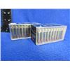 Image 2 : 22 WMR Maxi Mag TNT 30gr JHP CCI Cartridges (We Can Not Ship - Pick Up Only)