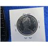 Image 2 : 1966 Canada 50 Cent Coin - .800 Silver