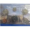 Image 2 : 3 Sets of 6 Canadian Uncirculated Coins - 1973, 1976 and 1978