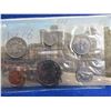 Image 3 : 3 Sets of 6 Canadian Uncirculated Coins - 1973, 1976 and 1978