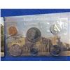 Image 4 : 3 Sets of 6 Canadian Uncirculated Coins - 1973, 1976 and 1978