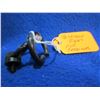 Image 1 : 2 Saddle Rings with 1 Stud For Winchester Carbines