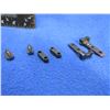 Image 1 : Remington Front & Rear Sights - 2 of Each