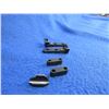 Image 2 : Remington Front & Rear Sights - 2 of Each