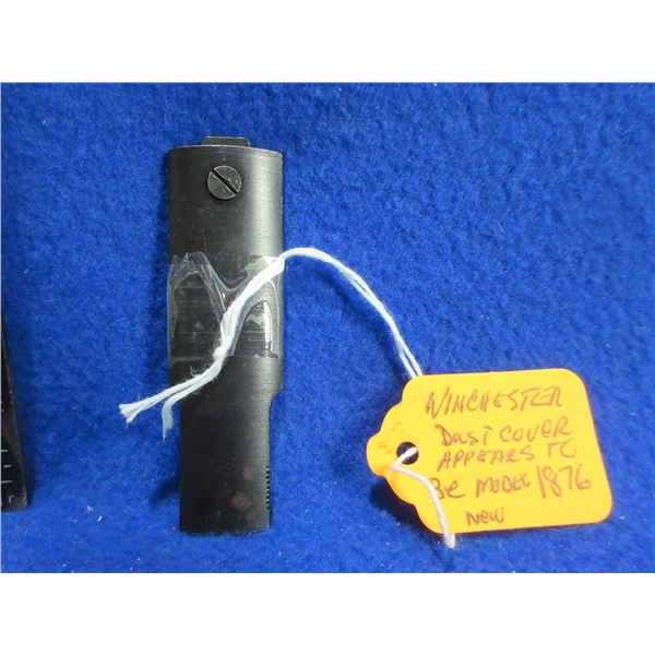 Winchester Dust Cover - Appears to be Model 1876