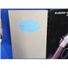 Image 2 : 3 Books - Mauser Bolt Rifles, The Webley Story, Evolution of the Winchester