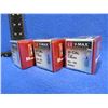 Image 1 : 20 Cal. 32gr V-Max Hornady Bullets - 3 Sealed Boxes of 100