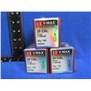 Image 2 : 20 Cal. 32gr V-Max Hornady Bullets - 3 Sealed Boxes of 100