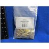 Image 1 : NEW - Brass Only - 22 Hornet Unprimed PPU - Bag of 100