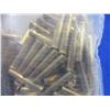 Image 2 : NEW - Brass Only - 22 Hornet Unprimed PPU - Bag of 100