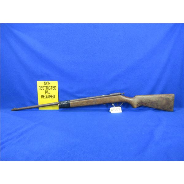 Non-Restricted - Cooey Model 55 in 22 Cal