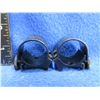 Image 1 : Weaver 1" Detachable Low Rings