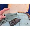 Image 4 : 7.62X39 Full Wooden Crate of 1120 Cartridges (We Can Not Ship - Pick Up Only)