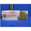 Image 1 : 44 S&W Spl 240gr LFN Winchester (We Can Not Ship - Pick Up Only)